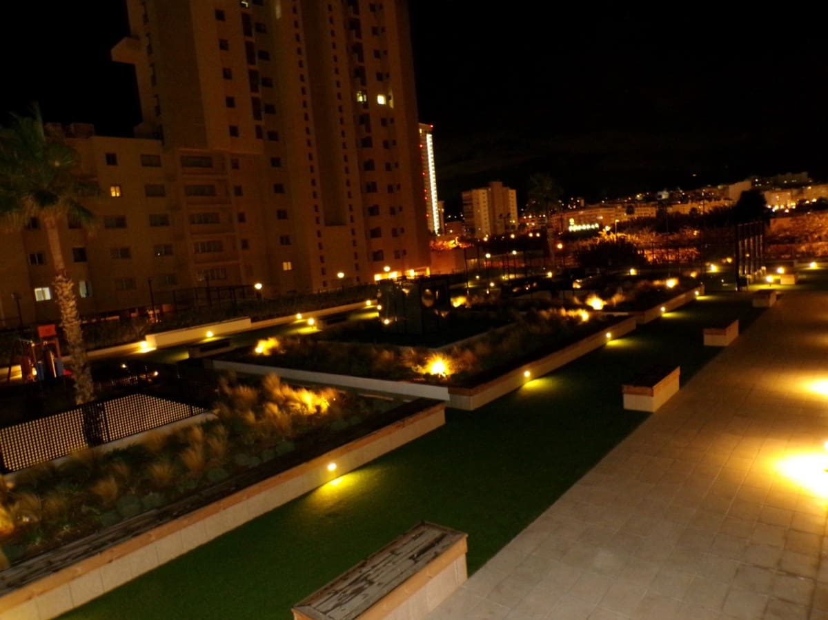 2 bedroom Apartment for sale in Calpe / Calp - € 425,000 (Ref: 9643116)