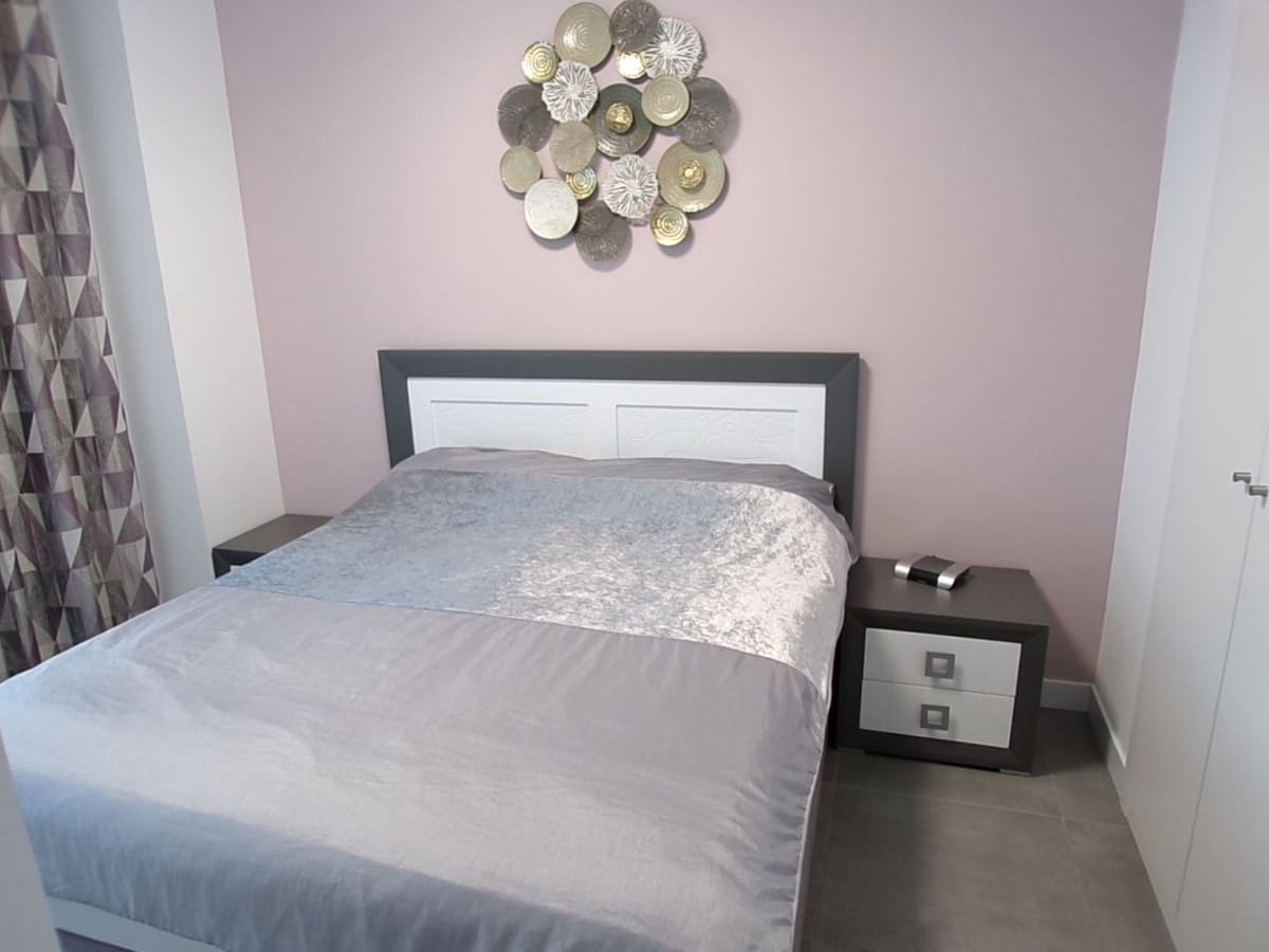 2 bedroom Apartment for sale in Calpe / Calp - € 425,000 (Ref: 9643116)