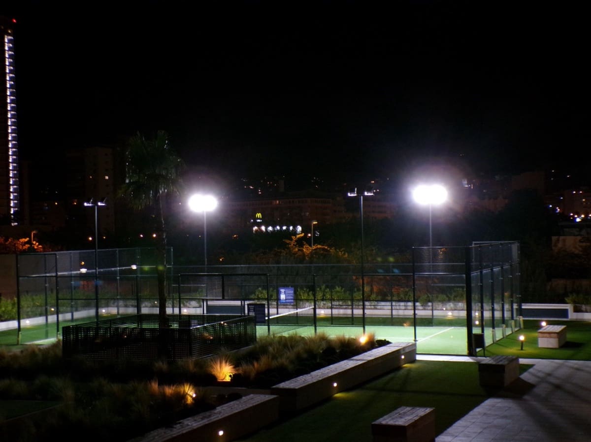 2 bedroom Apartment for sale in Calpe / Calp - € 425,000 (Ref: 9643116)