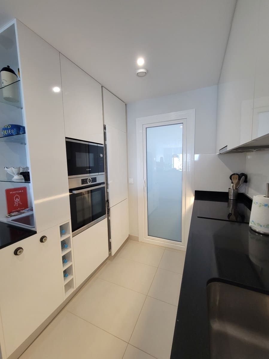 Apartamento de 2 habitaciones en Calpe / Calp en venta - 499.000 € (Ref: 9643117)