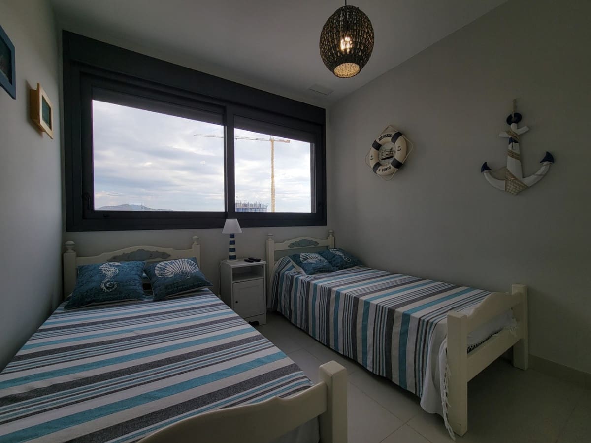 Apartamento de 2 habitaciones en Calpe / Calp en venta - 499.000 € (Ref: 9643117)