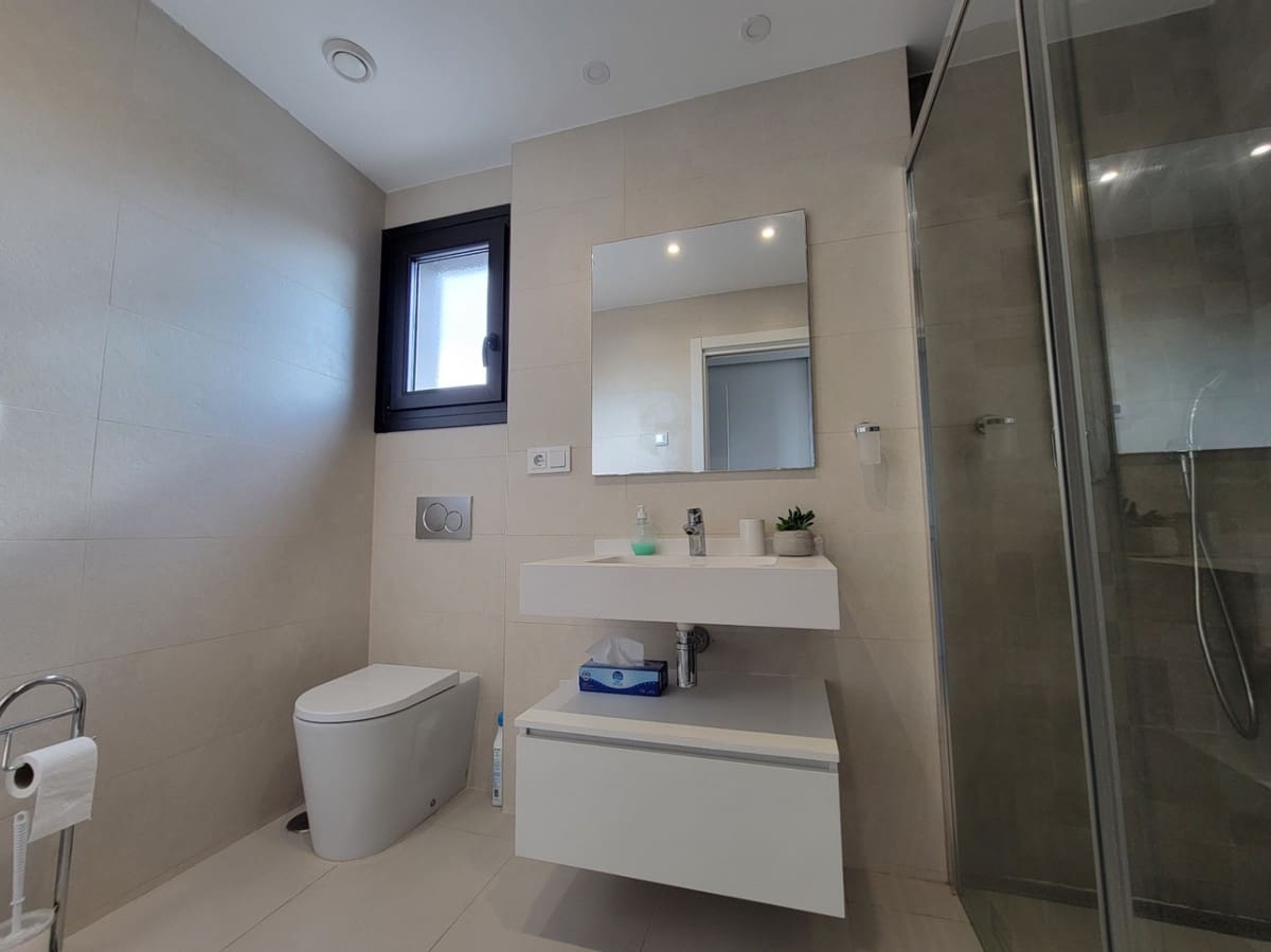 Apartamento de 2 habitaciones en Calpe / Calp en venta - 499.000 € (Ref: 9643117)