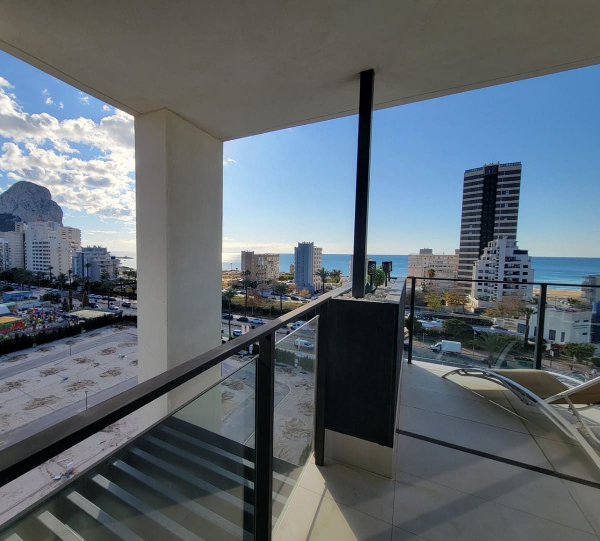 Apartamento de 2 habitaciones en Calpe / Calp en venta - 499.000 € (Ref: 9643117)