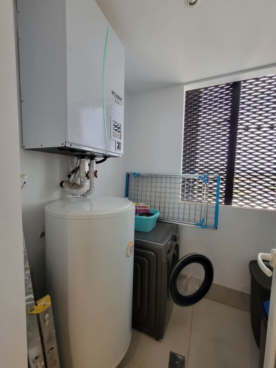 Apartamento de 2 habitaciones en Calpe / Calp en venta - 499.000 € (Ref: 9643117)