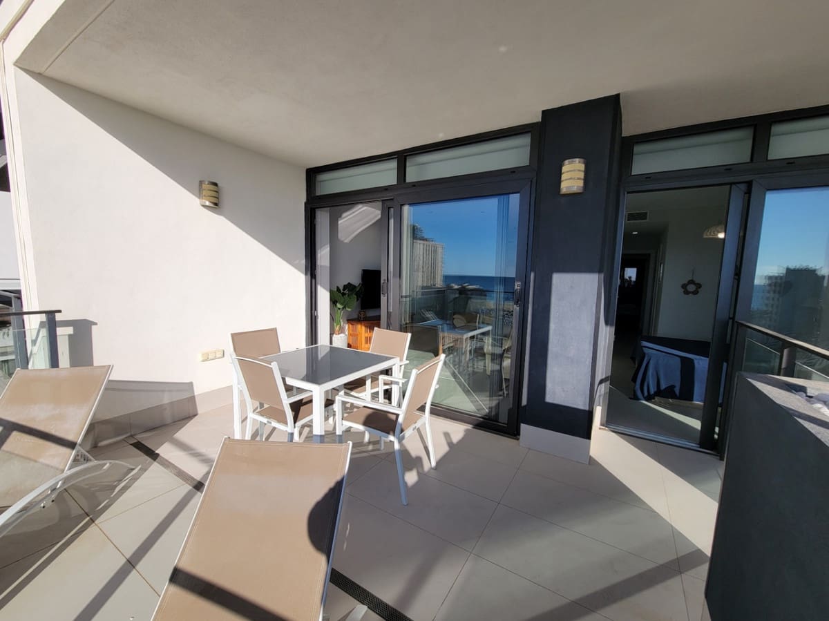 Apartamento de 2 habitaciones en Calpe / Calp en venta - 499.000 € (Ref: 9643117)