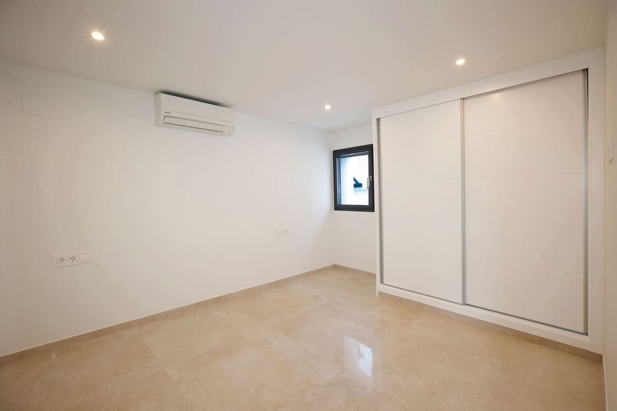 4 makuuhuone Huvila myytävänä paikassa Calpe / Calp - 840 000 € (Ref: 9643118)