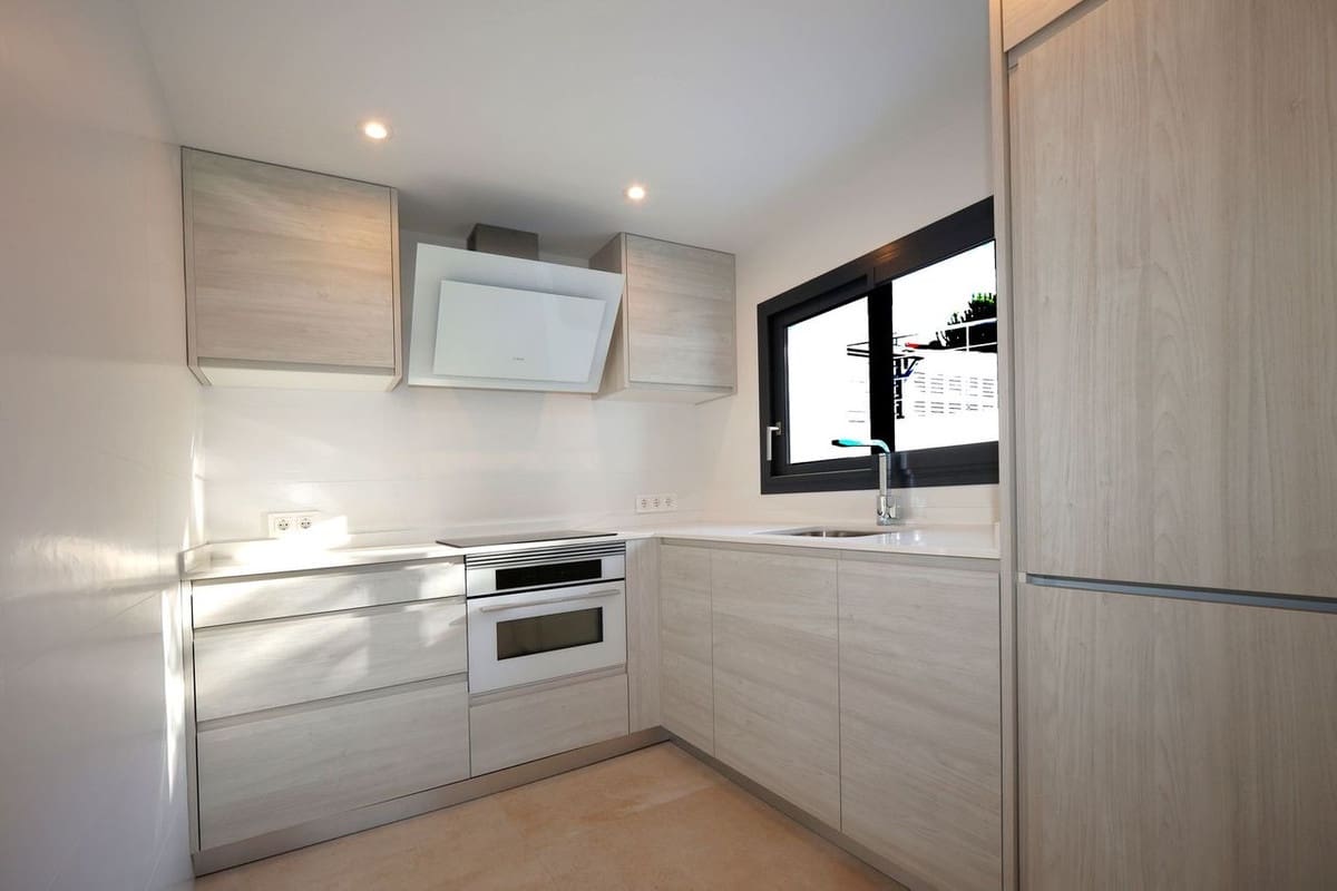 4 makuuhuone Huvila myytävänä paikassa Calpe / Calp - 840 000 € (Ref: 9643118)