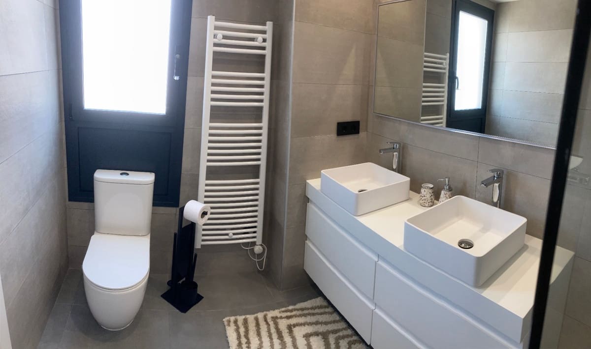 2 soveværelse Lejlighed til salg i Calpe / Calp - € 489.000 (Ref: 9643119)