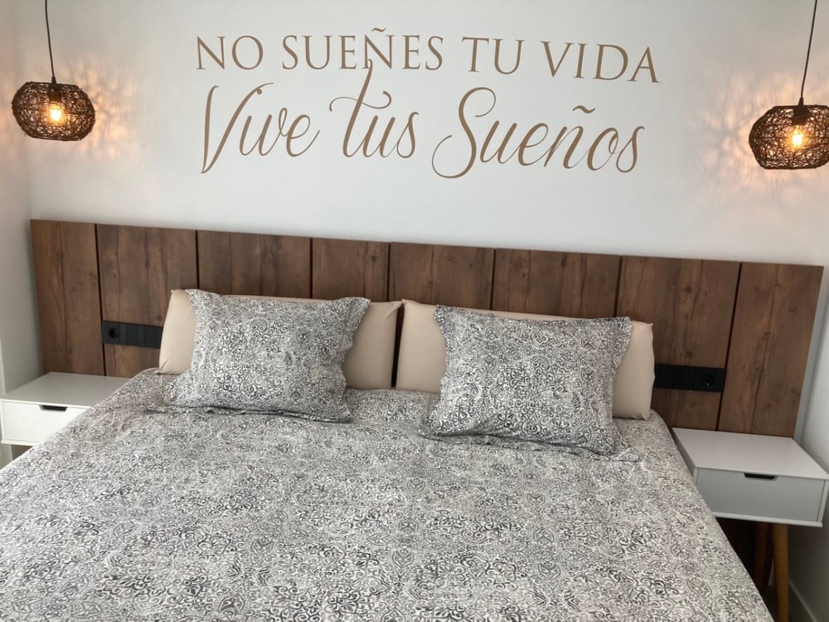 2 soveværelse Lejlighed til salg i Calpe / Calp - € 489.000 (Ref: 9643119)