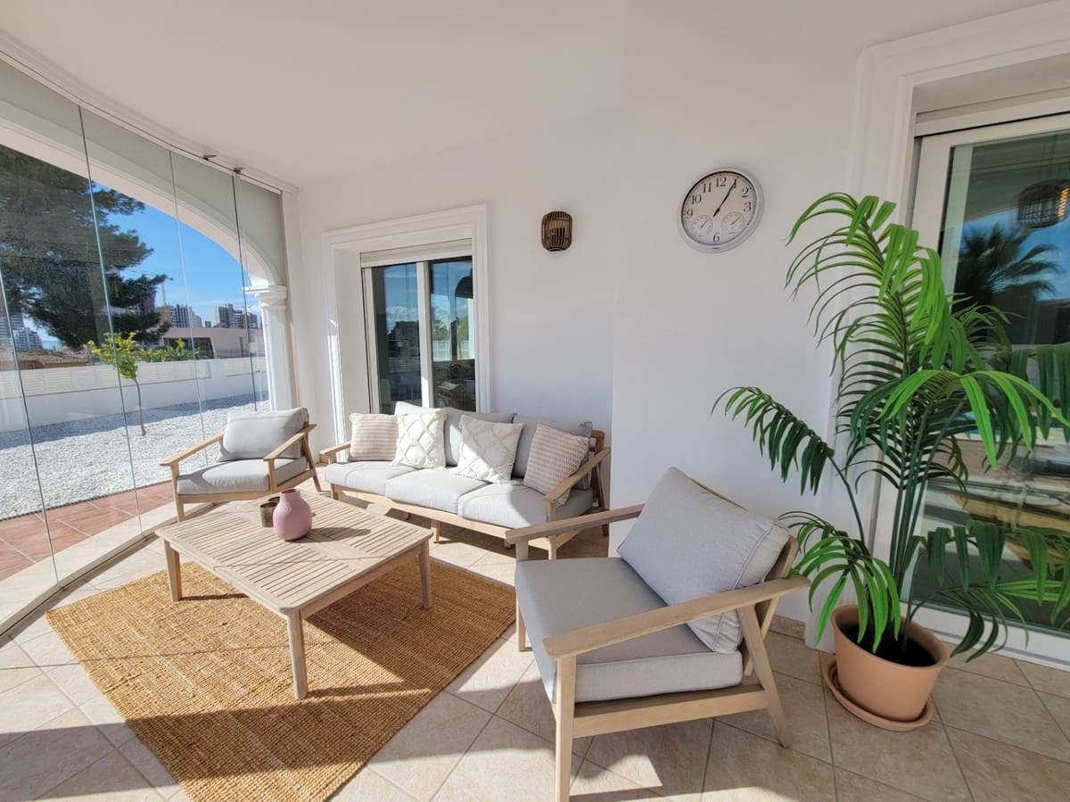 4 camera da letto Villa in vendita in Calpe / Calp - 995.000 € (Rif: 9643120)
