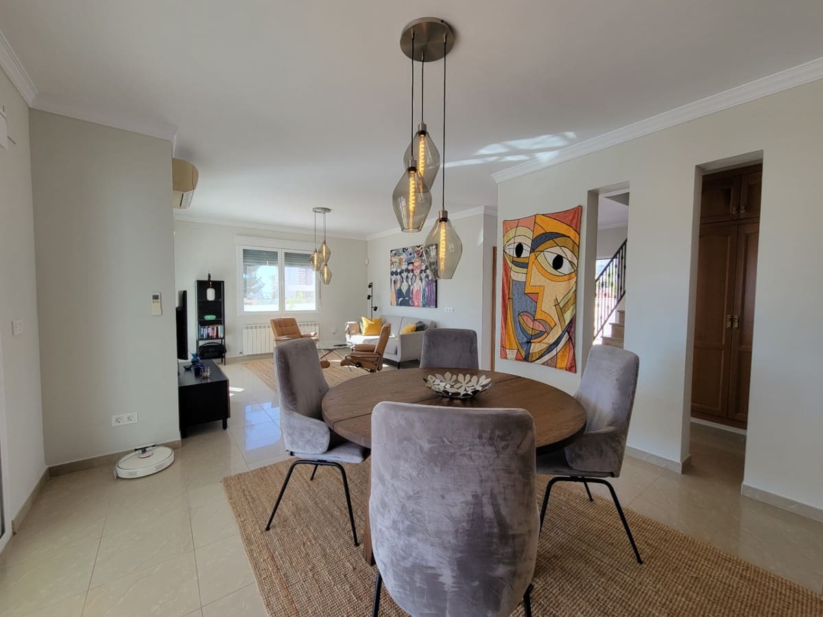 4 camera da letto Villa in vendita in Calpe / Calp - 995.000 € (Rif: 9643120)