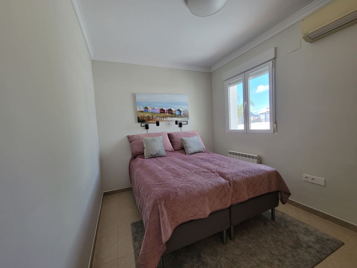 4 camera da letto Villa in vendita in Calpe / Calp - 995.000 € (Rif: 9643120)