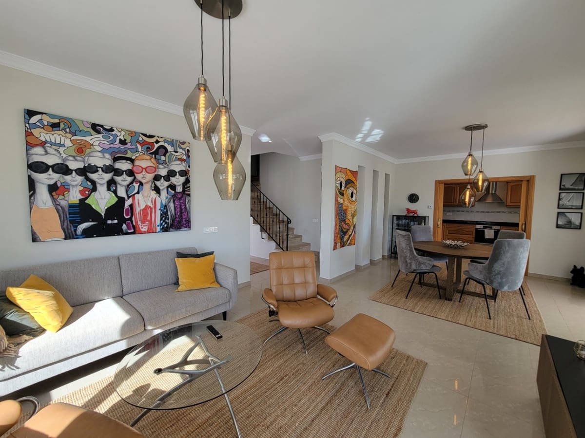 4 camera da letto Villa in vendita in Calpe / Calp - 995.000 € (Rif: 9643120)