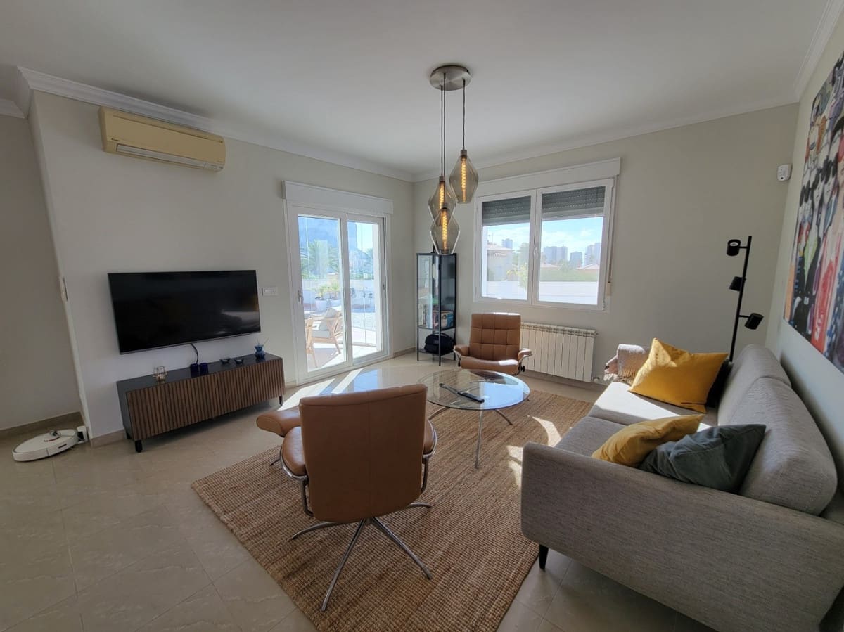 4 camera da letto Villa in vendita in Calpe / Calp - 995.000 € (Rif: 9643120)