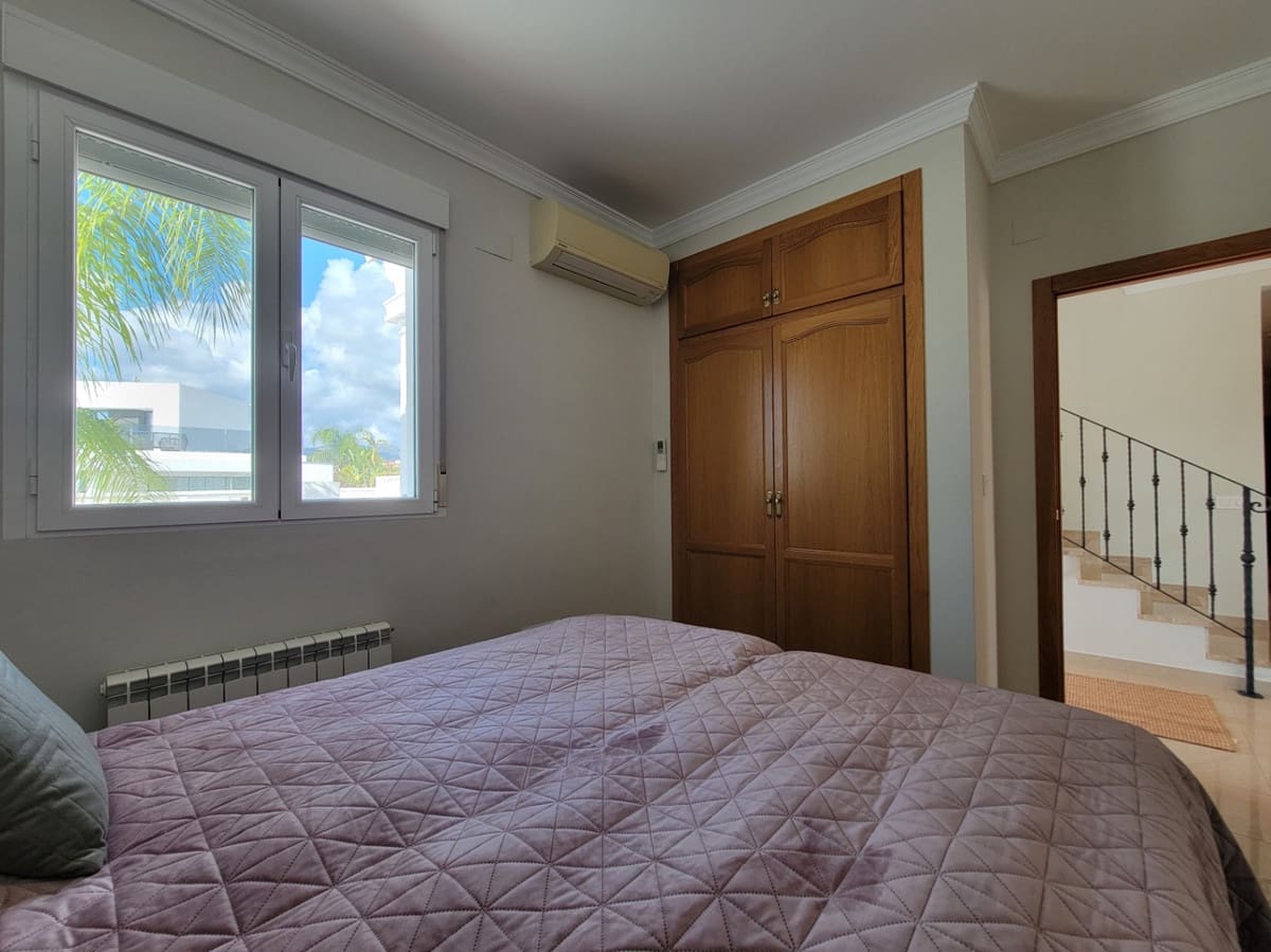 4 camera da letto Villa in vendita in Calpe / Calp - 995.000 € (Rif: 9643120)
