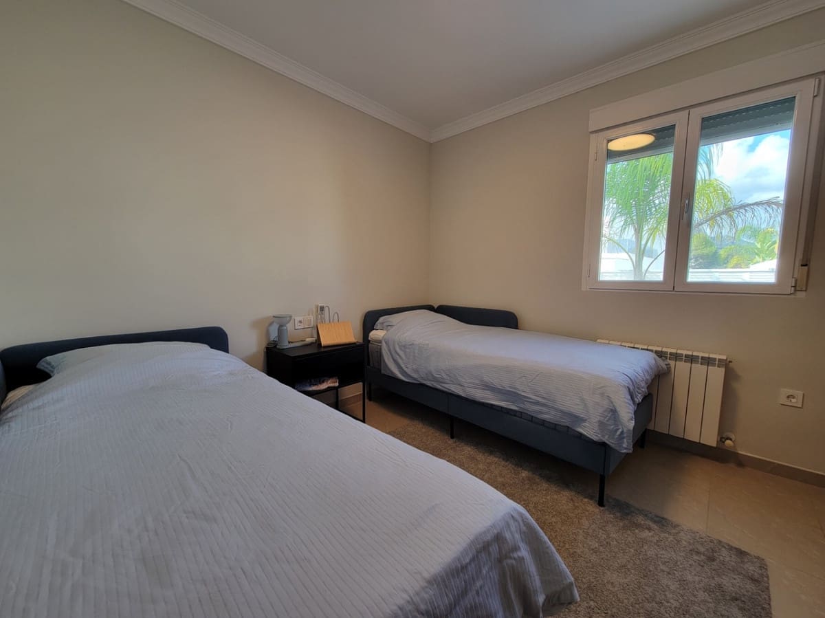 4 camera da letto Villa in vendita in Calpe / Calp - 995.000 € (Rif: 9643120)