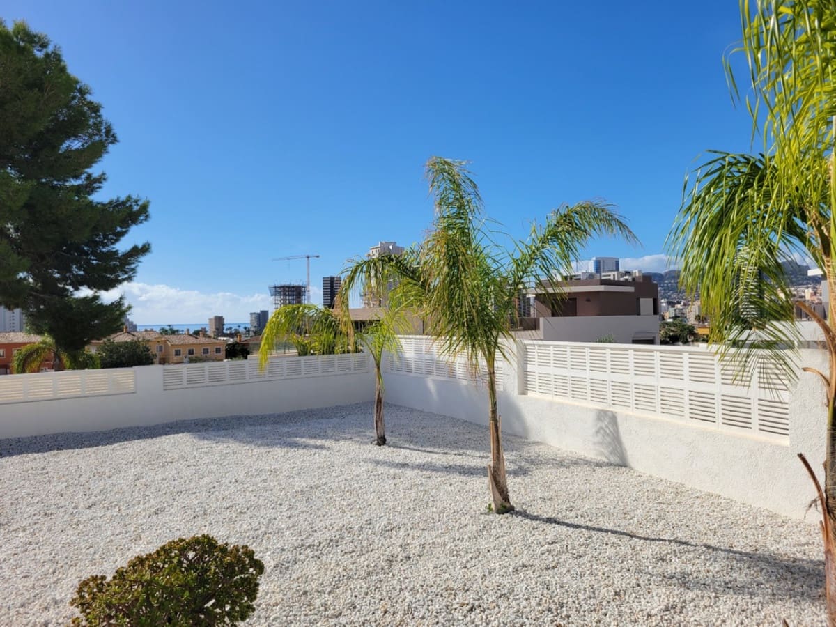 4 camera da letto Villa in vendita in Calpe / Calp - 995.000 € (Rif: 9643120)