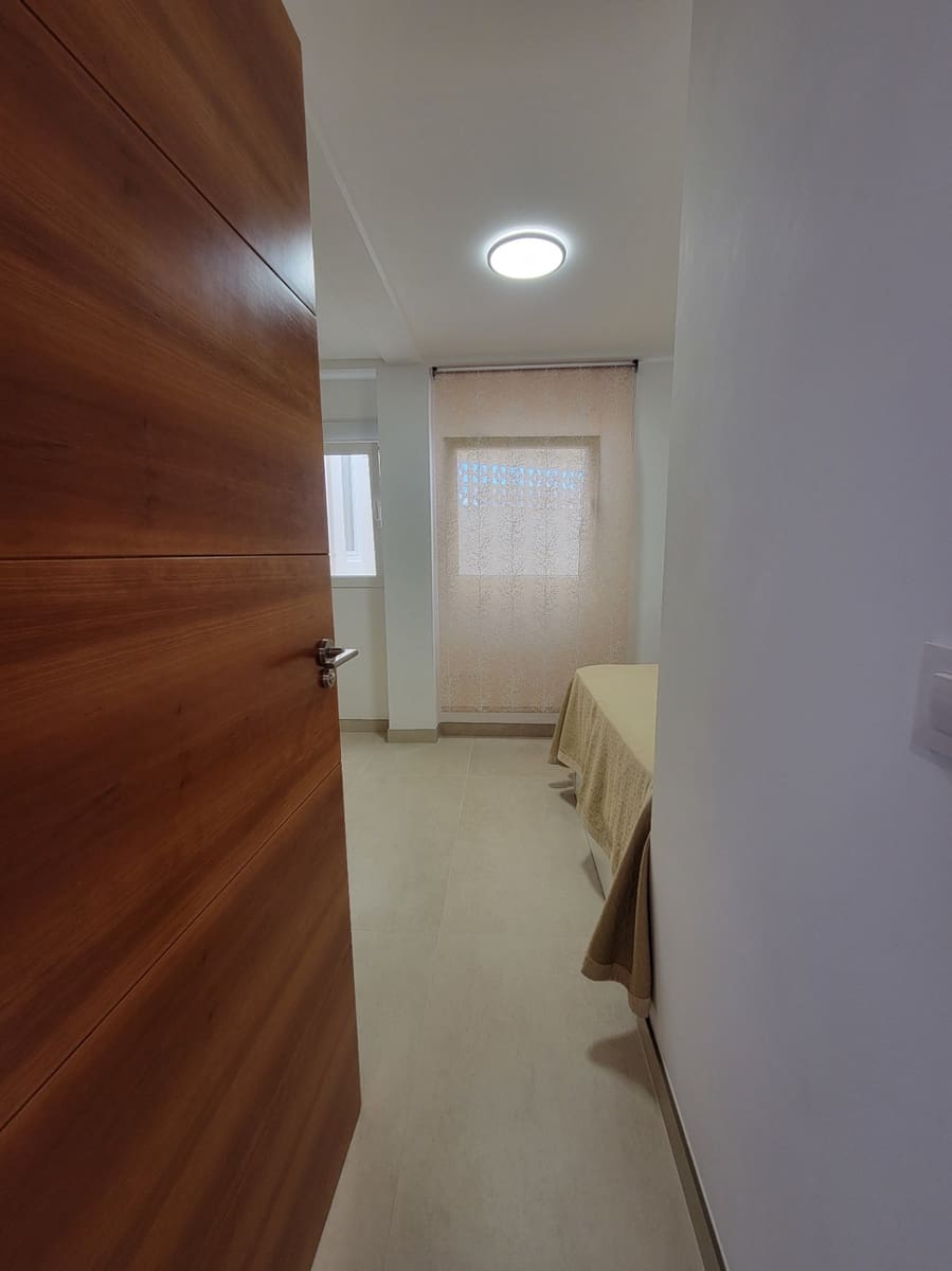 2 slaapkamer Appartement te koop in Calpe / Calp - € 340.000 (Ref: 9643121)