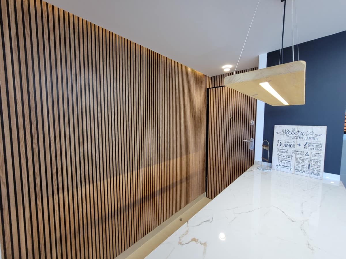 2 slaapkamer Appartement te koop in Calpe / Calp - € 340.000 (Ref: 9643121)