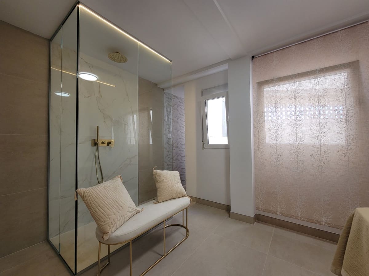2 slaapkamer Appartement te koop in Calpe / Calp - € 340.000 (Ref: 9643121)