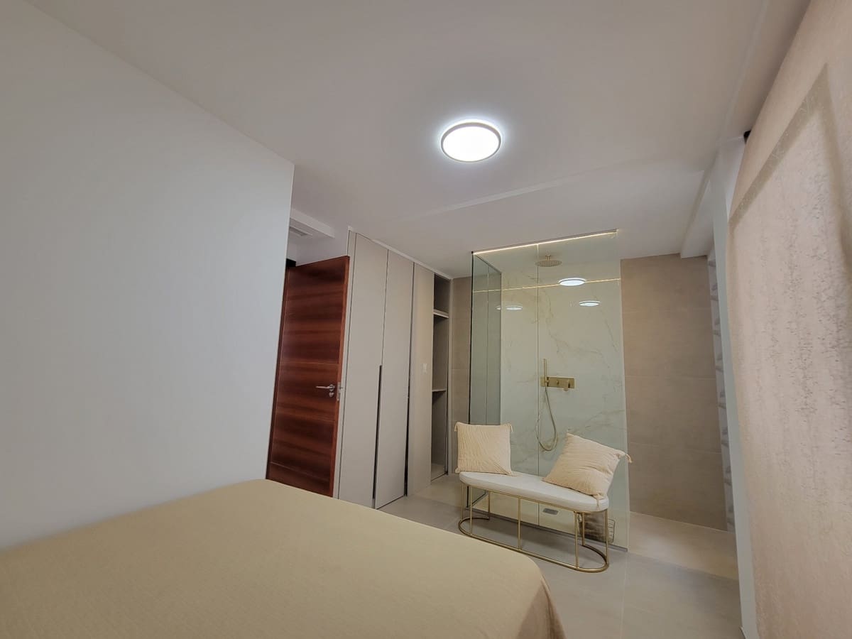 2 slaapkamer Appartement te koop in Calpe / Calp - € 340.000 (Ref: 9643121)