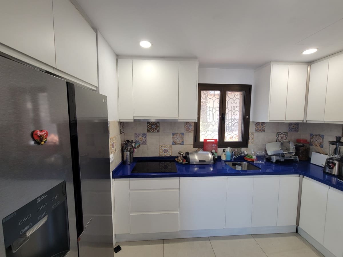 Chalet de 4 habitaciones en Calpe / Calp en venta - 730.000 € (Ref: 9643122)