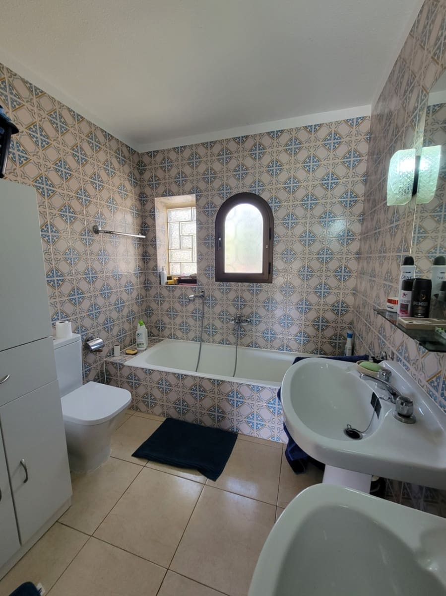 Chalet de 4 habitaciones en Calpe / Calp en venta - 730.000 € (Ref: 9643122)