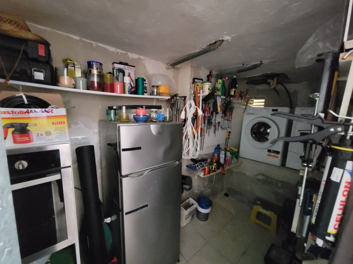 Chalet de 4 habitaciones en Calpe / Calp en venta - 730.000 € (Ref: 9643122)