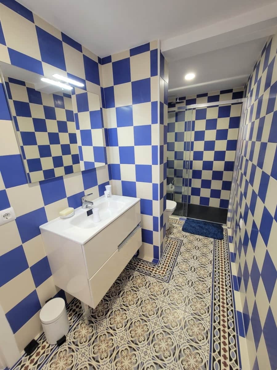 Chalet de 4 habitaciones en Calpe / Calp en venta - 730.000 € (Ref: 9643122)