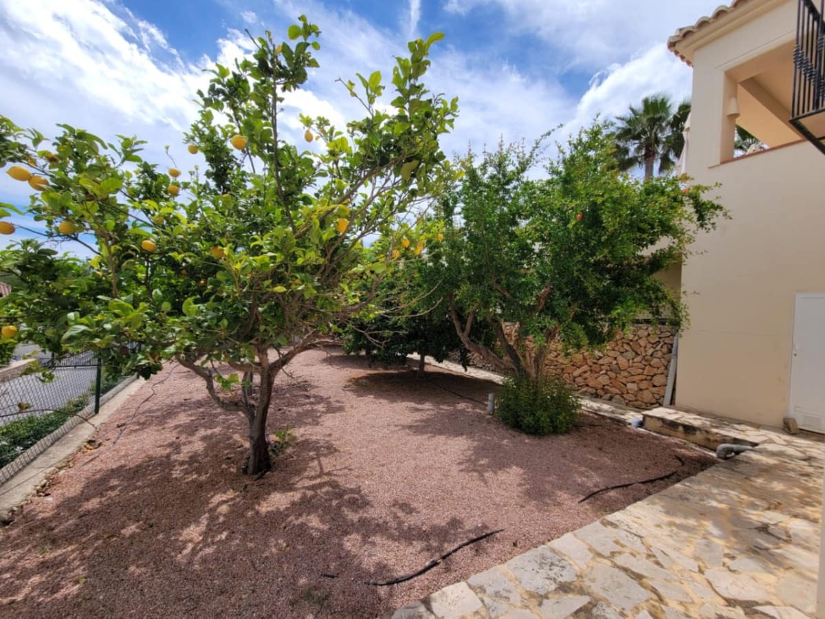 3 makuuhuone Huvila myytävänä paikassa Benissa - 895 000 € (Ref: 9643123)