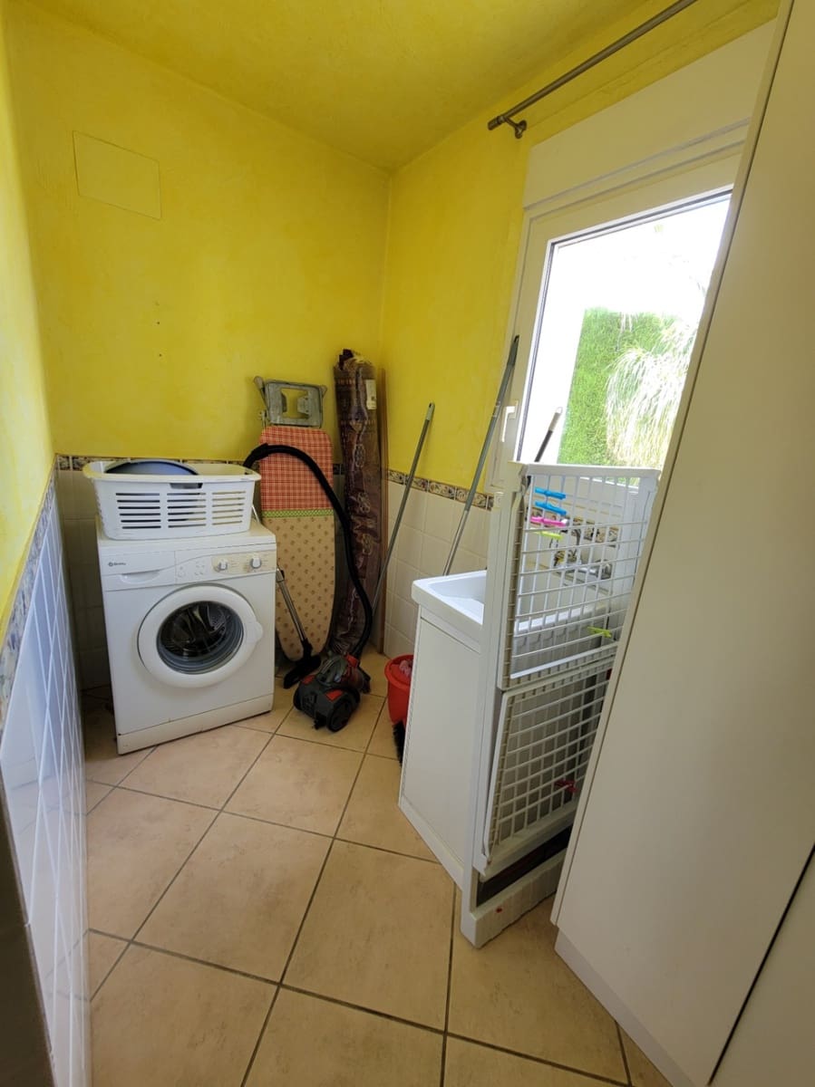 3 makuuhuone Huvila myytävänä paikassa Benissa - 895 000 € (Ref: 9643123)