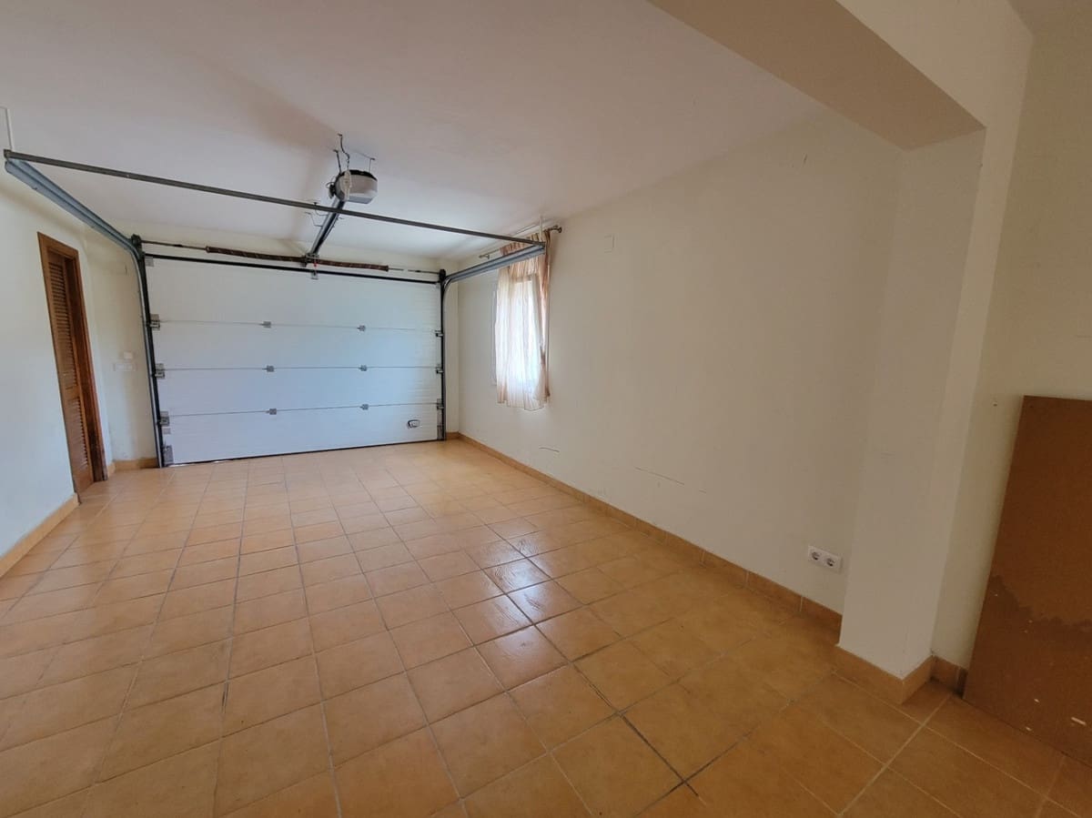 3 makuuhuone Huvila myytävänä paikassa Benissa - 895 000 € (Ref: 9643123)