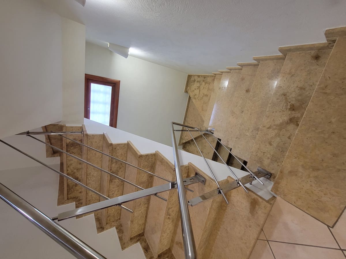 3 makuuhuone Huvila myytävänä paikassa Benissa - 895 000 € (Ref: 9643123)