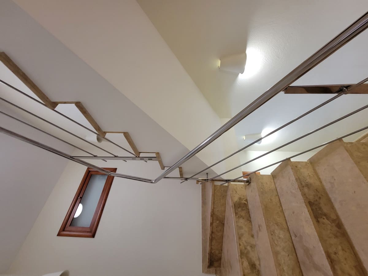 3 makuuhuone Huvila myytävänä paikassa Benissa - 895 000 € (Ref: 9643123)