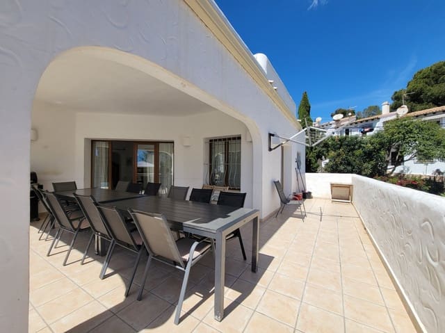 10 camera da letto Villa in vendita in Casco Urbano, Teulada-Moraira - 895.000 € (Rif: 9643124)