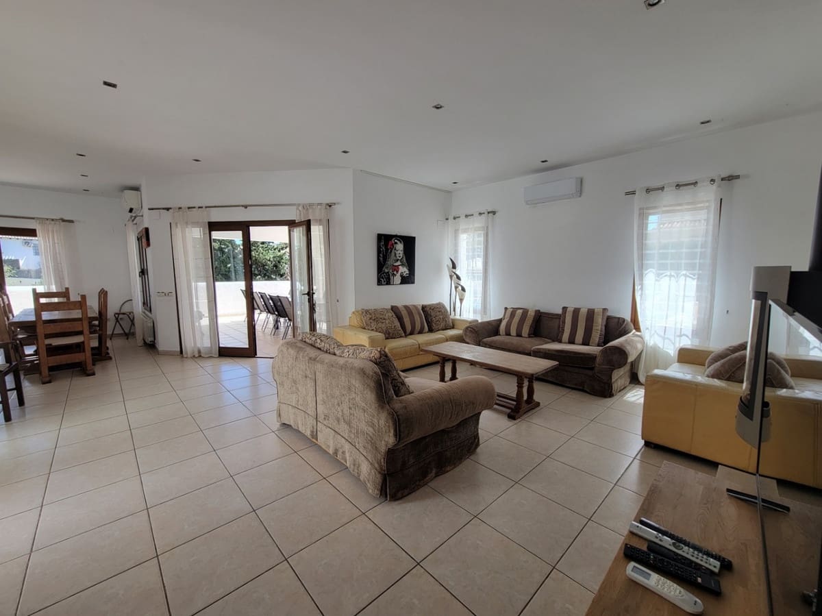 10 camera da letto Villa in vendita in Moraira - 895.000 € (Rif: 9643124)
