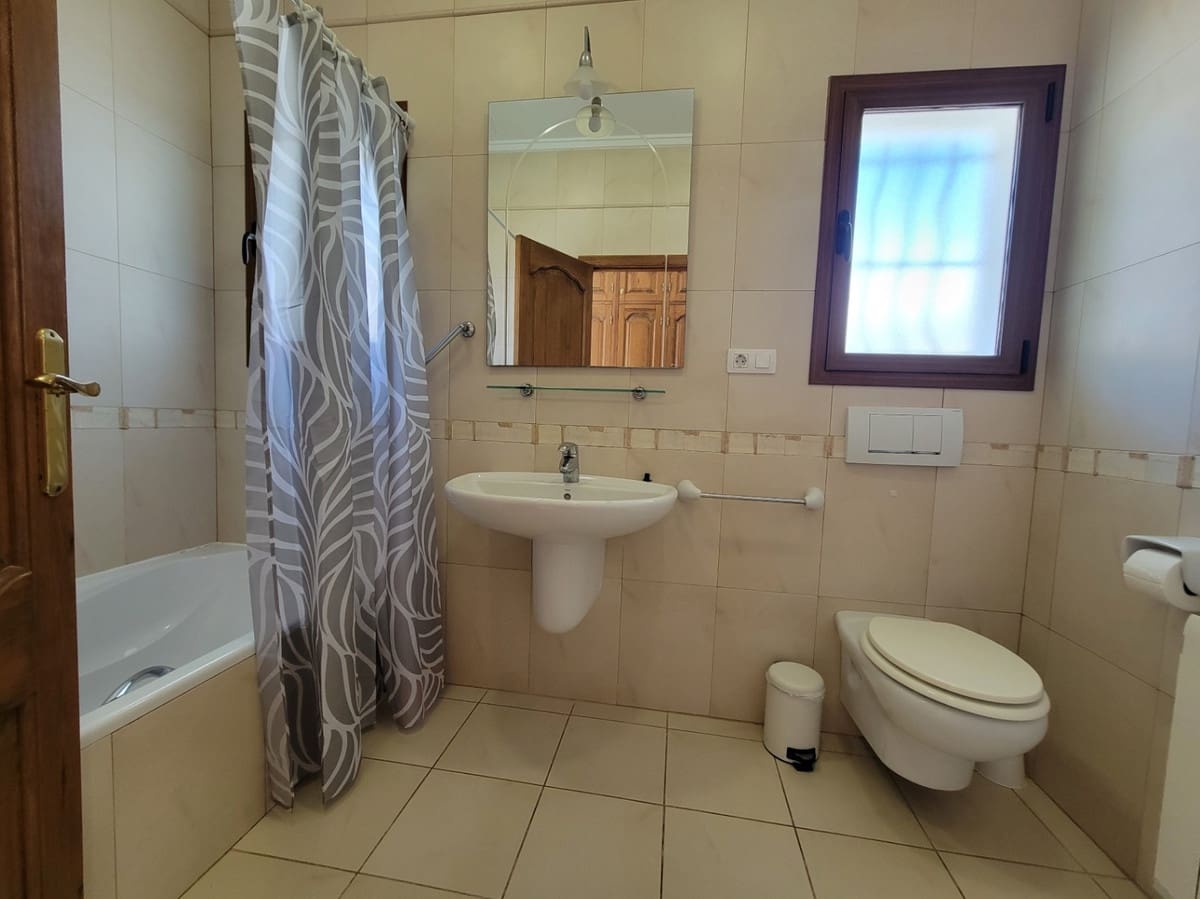 10 camera da letto Villa in vendita in Moraira - 895.000 € (Rif: 9643124)