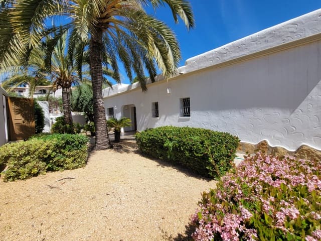 10 camera da letto Villa in vendita in Casco Urbano, Teulada-Moraira - 895.000 € (Rif: 9643124)