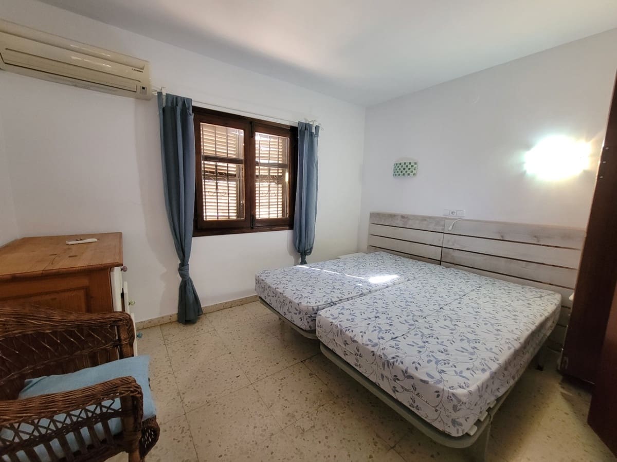 3 soverom Villa til salgs i Calpe / Calp - € 525 000 (Ref: 9643125)