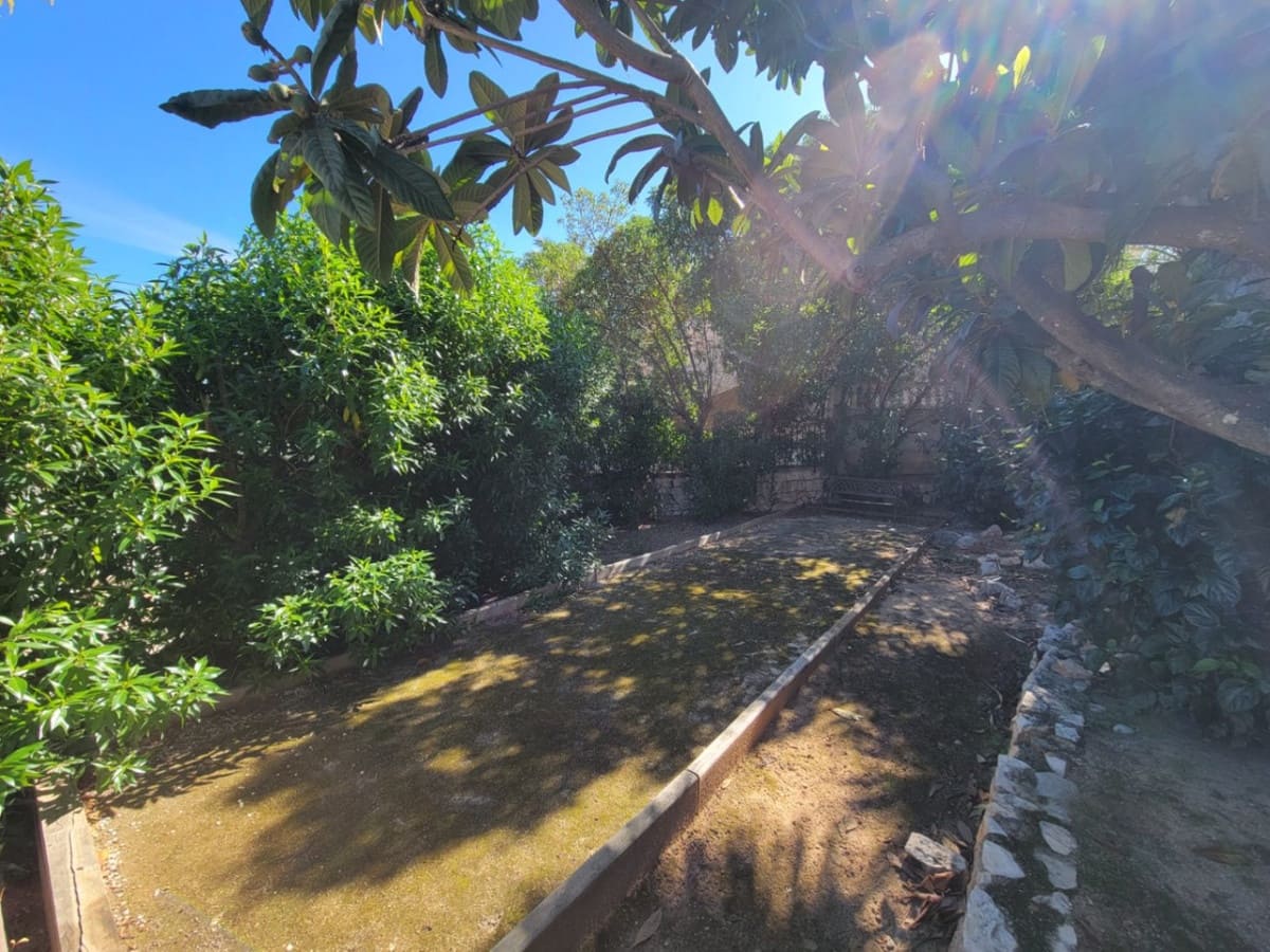 3 soverom Villa til salgs i Calpe / Calp - € 525 000 (Ref: 9643125)