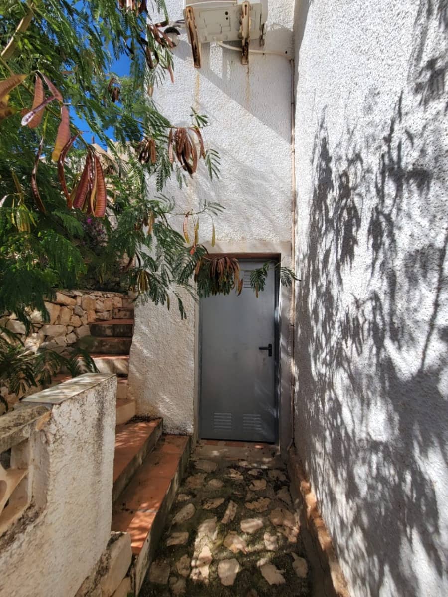 3 soverom Villa til salgs i Calpe / Calp - € 525 000 (Ref: 9643125)