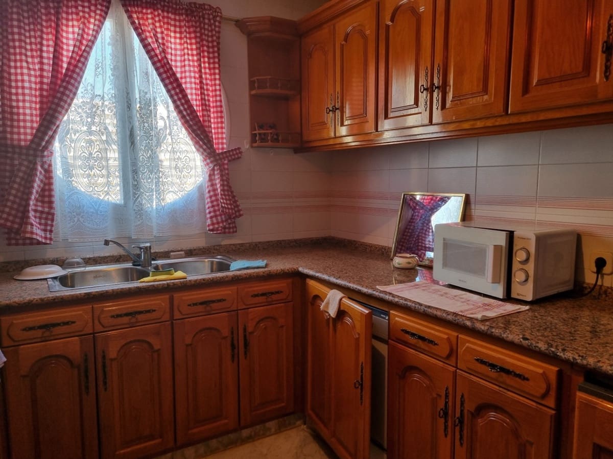 Apartamento de 2 habitaciones en Calpe / Calp en venta - 1.600.000 € (Ref: 9643126)