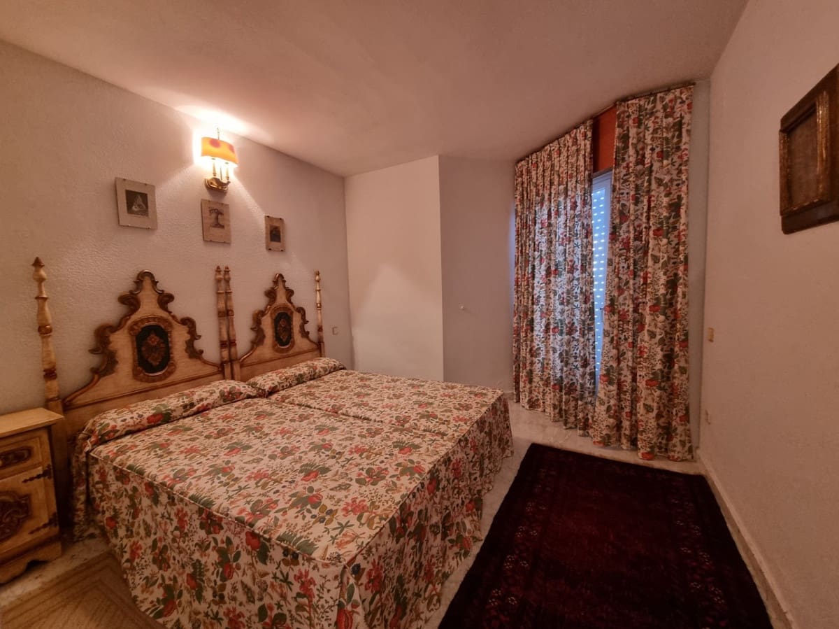 Apartamento de 2 habitaciones en Calpe / Calp en venta - 1.600.000 € (Ref: 9643126)