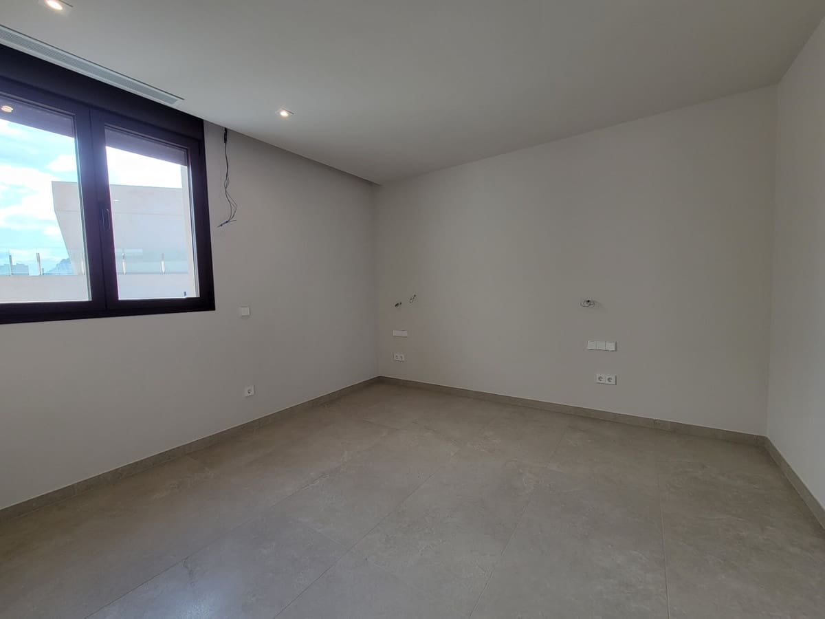 5 soveværelse Villa til salg i Calpe / Calp - € 1.550.000 (Ref: 9643127)