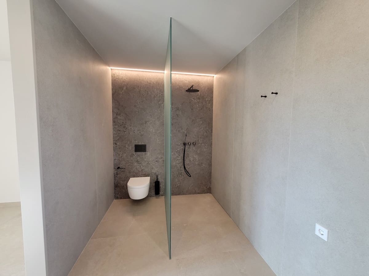 5 soveværelse Villa til salg i Calpe / Calp - € 1.550.000 (Ref: 9643127)