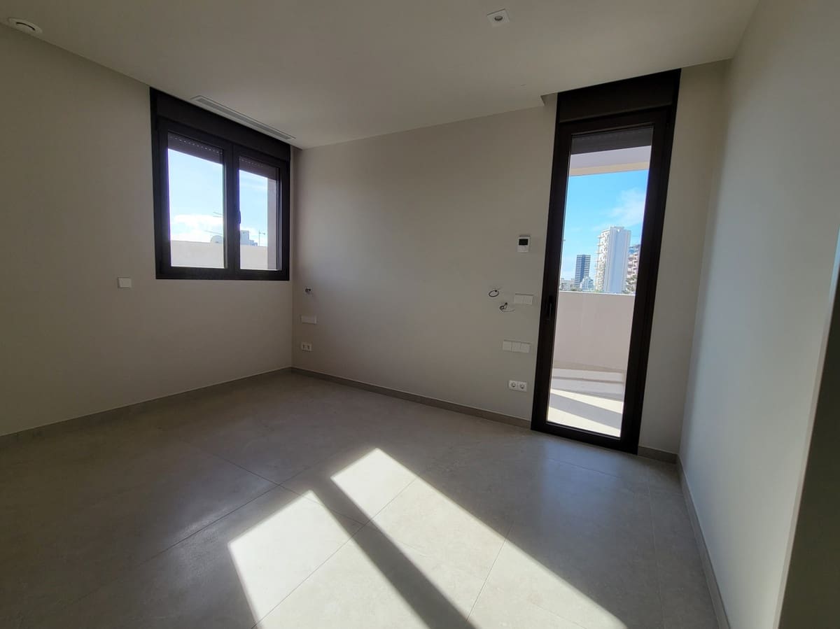 5 soveværelse Villa til salg i Calpe / Calp - € 1.550.000 (Ref: 9643127)