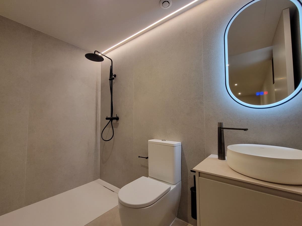 5 soveværelse Villa til salg i Calpe / Calp - € 1.550.000 (Ref: 9643127)