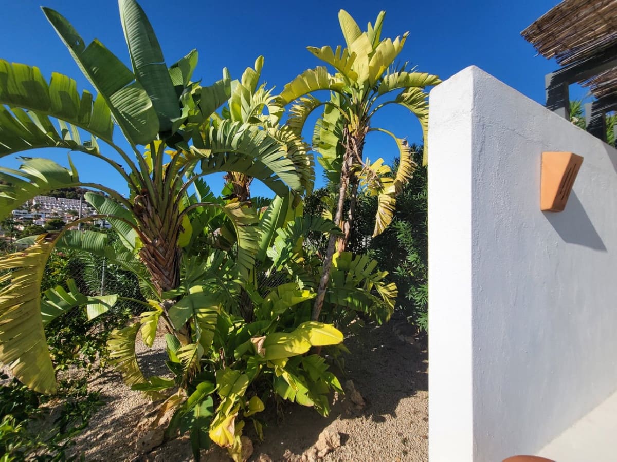 3 sovrum Villa till salu i Calpe / Calp - 795 000 € (Ref: 9643128)