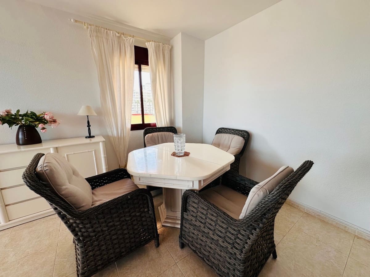 2 Zimmer Apartment zu verkaufen in Calpe / Calp - 530.000 € (Ref: 9643129)