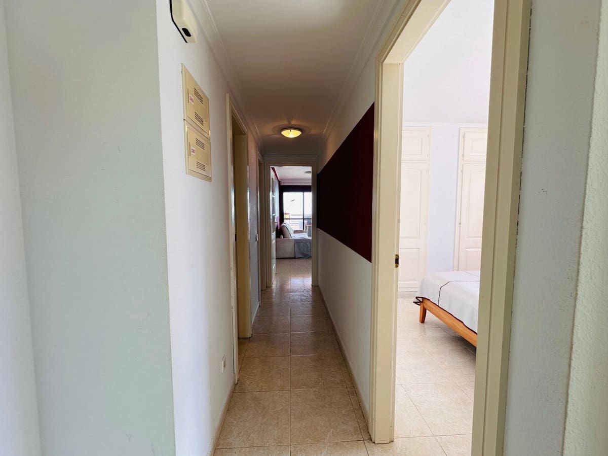 2 Zimmer Apartment zu verkaufen in Calpe / Calp - 530.000 € (Ref: 9643129)